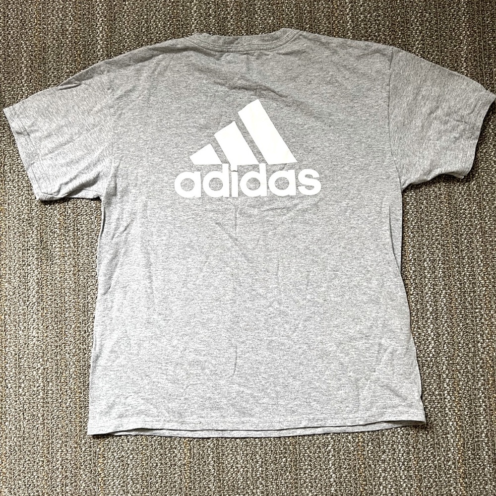 3/$15 Adidas T-shirt boys